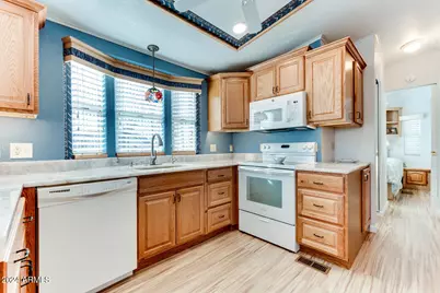 17200 W Bell Road #349, Surprise, AZ 85374 - Photo 15