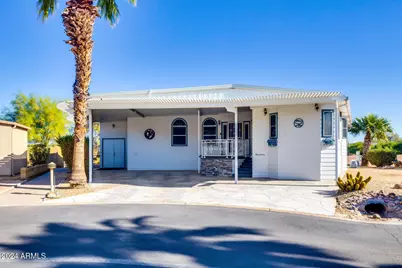 17200 W Bell Road #349, Surprise, AZ 85374 - Photo 3