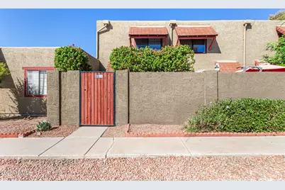 2724 W McLellan Boulevard #128, Phoenix, AZ 85017 - Photo 1