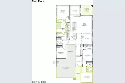 2312 E Foremaster Road, San Tan Valley, AZ 85140 - Photo 19