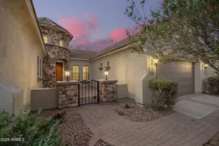 4352 E Santa Fe Ct, Gilbert, AZ 85297 - Photo 3