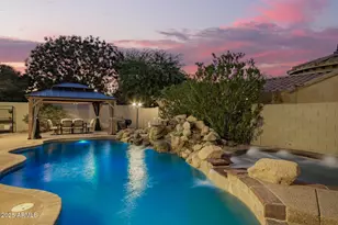 4352 E Santa Fe Ct, Gilbert, AZ 85297 - Photo 23