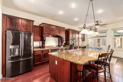 4352 E Santa Fe Court, Gilbert, AZ 85297 - Photo 9