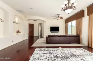 4352 E Santa Fe Ct, Gilbert, AZ 85297 - Photo 5