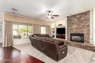 4352 E Santa Fe Ct, Gilbert, AZ 85297 - Photo 7