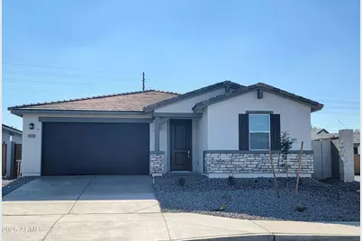 37539 W San Sisto Avenue, Maricopa, AZ 85138 - Photo 1