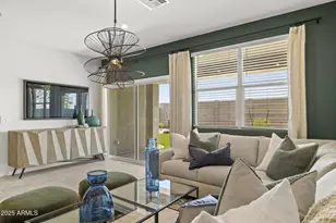 12572 W Mountain Vw Dr, Avondale, AZ 85323 - Photo 15