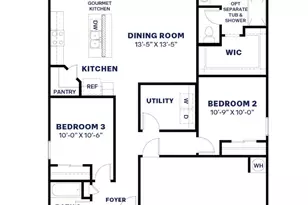 12572 W Mountain Vw Dr, Avondale, AZ 85323 - Photo 3