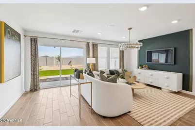 12572 W Mountain View Drive, Avondale, AZ 85323 - Photo 17