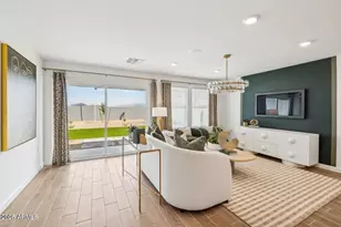 12572 W Mountain Vw Dr, Avondale, AZ 85323 - Photo 17