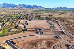 12572 W Mountain Vw Dr, Avondale, AZ 85323 - Photo 27