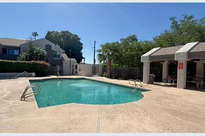 9439 N 59th Avenue #243, Glendale, AZ 85302 - Photo 1