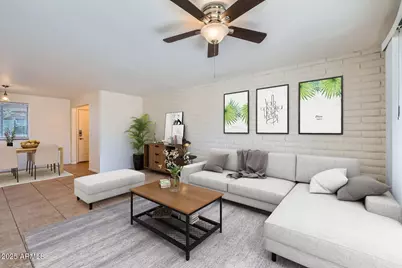 4354 N 82nd Street #182, Scottsdale, AZ 85251 - Photo 15