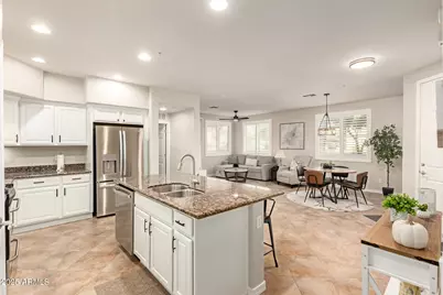 2140 W Tallgrass Trail #109, Phoenix, AZ 85085 - Photo 1