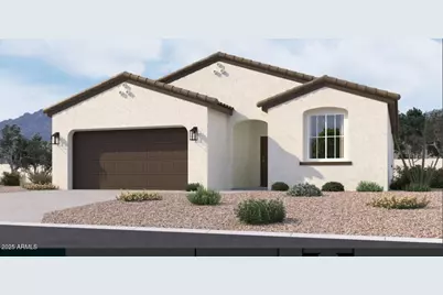 24207 W Bowker Street, Buckeye, AZ 85326 - Photo 1
