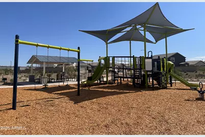 24207 W Bowker Street, Buckeye, AZ 85326 - Photo 25