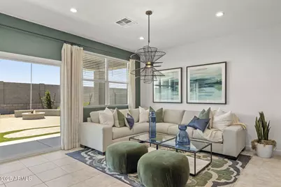 12575 W Mountain View Drive, Avondale, AZ 85323 - Photo 11