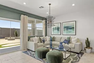 12575 W Mountain Vw Dr, Avondale, AZ 85323 - Photo 11