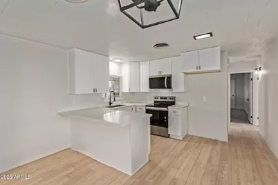 714 S 86th Place, Mesa, AZ 85208 - Photo 1