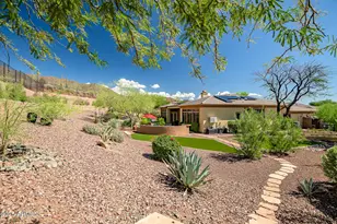 2240 W Legends Way, Anthem, AZ 85086 - Photo 49