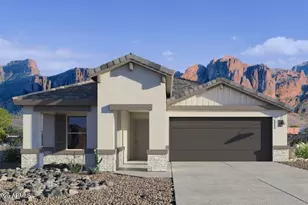 12568 W Mountain Vw Dr, Avondale, AZ 85323 - Photo 1