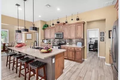 4045 N 163rd Drive, Goodyear, AZ 85395 - Photo 1