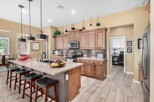 4045 N 163rd Dr, Goodyear, AZ 85395 - Photo 1