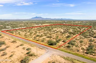 0000 E Three Canyons Rd, Hereford, AZ 85615 - Photo 1