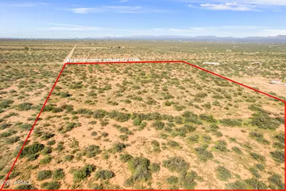 0000 E Three Canyons Road #-, Hereford, AZ 85615 - Photo 3