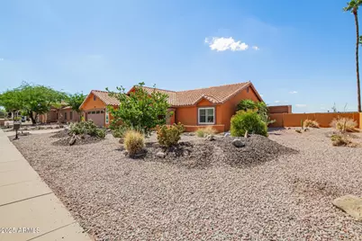 1451 N Koenig Drive, Casa Grande, AZ 85122 - Photo 3