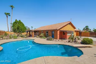 1451 N Koenig Dr, Casa Grande, AZ 85122 - Photo 1