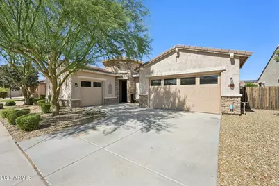 4224 N 161st Avenue, Goodyear, AZ 85395 - Photo 55