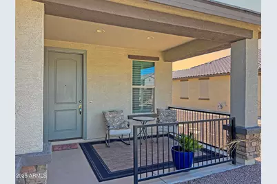 41767 W Sagebrush Court, Maricopa, AZ 85138 - Photo 3