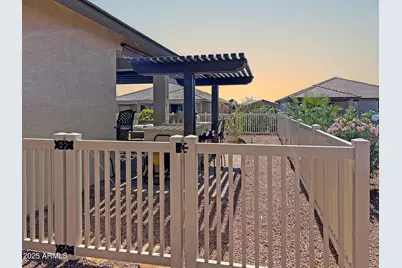 41767 W Sagebrush Court, Maricopa, AZ 85138 - Photo 5