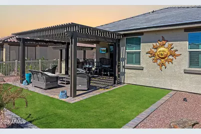 41767 W Sagebrush Court, Maricopa, AZ 85138 - Photo 9