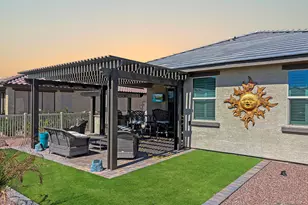 41767 W Sagebrush Ct, Maricopa, AZ 85138 - Photo 9