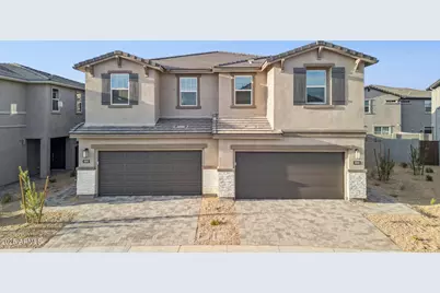 5846 E Zachary Drive, Phoenix, AZ 85054 - Photo 1