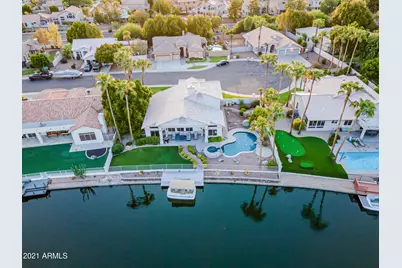 21525 N 58th Drive, Glendale, AZ 85308 - Photo 59