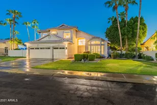 21525 N 58th Dr, Glendale, AZ 85308 - Photo 55