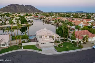 21525 N 58th Dr, Glendale, AZ 85308 - Photo 57