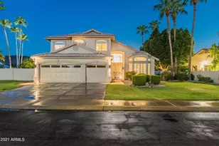 21525 N 58th Dr, Glendale, AZ 85308 - Photo 1