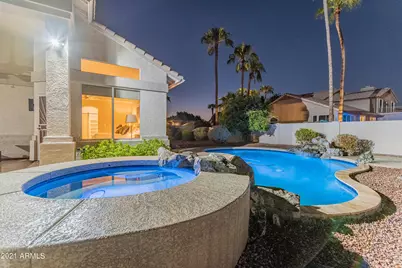 21525 N 58th Drive, Glendale, AZ 85308 - Photo 49