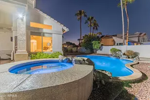 21525 N 58th Dr, Glendale, AZ 85308 - Photo 49