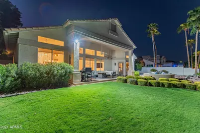 21525 N 58th Drive, Glendale, AZ 85308 - Photo 47