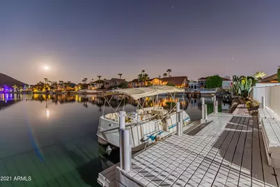 21525 N 58th Drive, Glendale, AZ 85308 - Photo 41