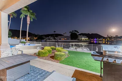 21525 N 58th Drive, Glendale, AZ 85308 - Photo 45