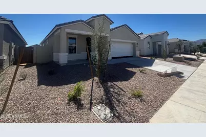 17807 W Vogel Avenue, Waddell, AZ 85355 - Photo 1