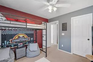 76 S 226th Ln, Buckeye, AZ 85326 - Photo 25