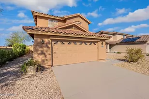 76 S 226th Ln, Buckeye, AZ 85326 - Photo 5