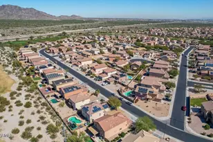 76 S 226th Ln, Buckeye, AZ 85326 - Photo 43